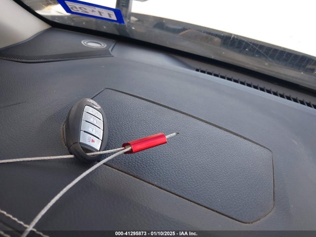 Nissan Titan Pro-4x 2019 1N6AA1E58KN513611 Image 11