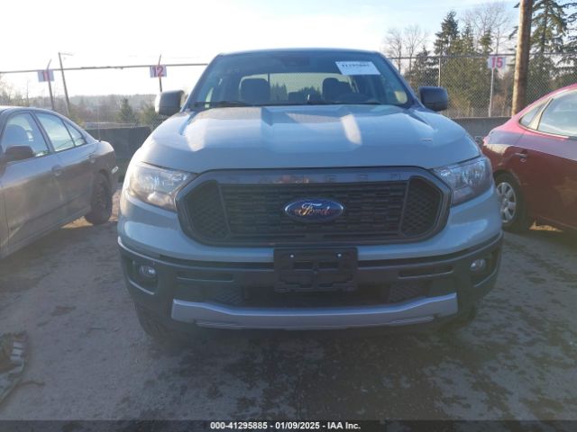 1FTER4EHXMLD49172 Ford Ranger Xlt