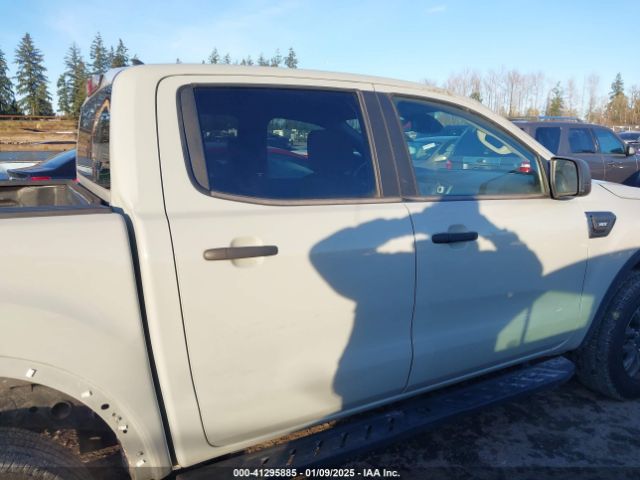 1FTER4EHXMLD49172 Ford Ranger Xlt
