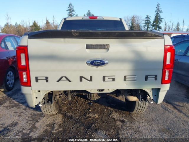 1FTER4EHXMLD49172 Ford Ranger Xlt