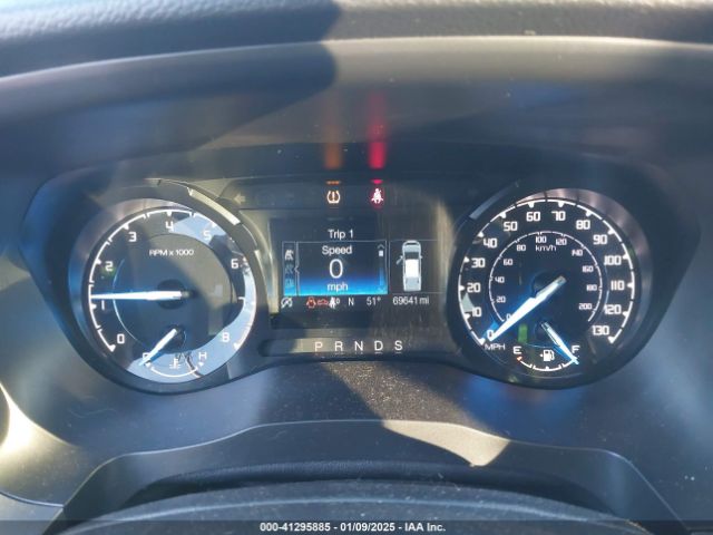 1FTER4EHXMLD49172 Ford Ranger Xlt