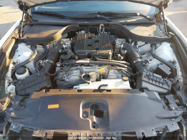JN1CV6EK6EM111117 Infiniti Q60 Sport
