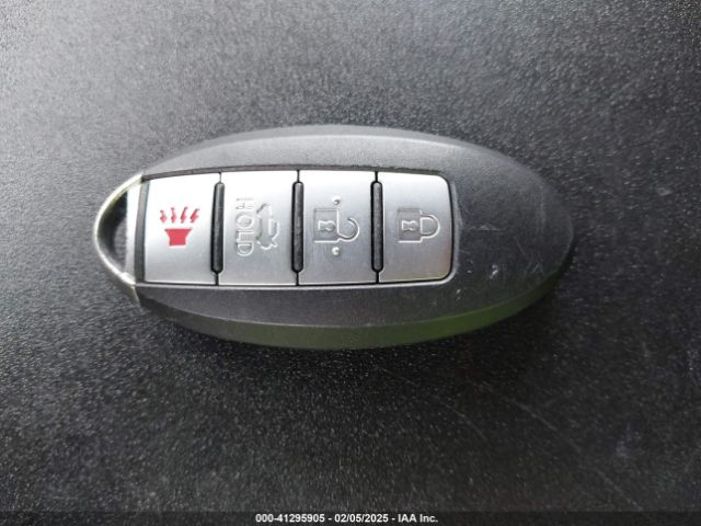 JN1CV6EK6EM111117 Infiniti Q60 Sport