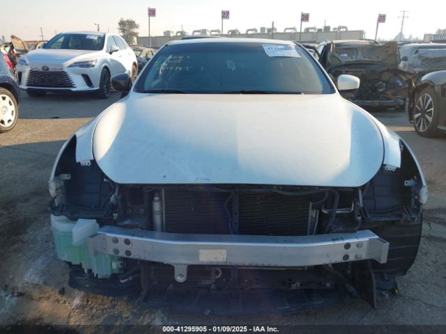 JN1CV6EK6EM111117 Infiniti Q60 Sport
