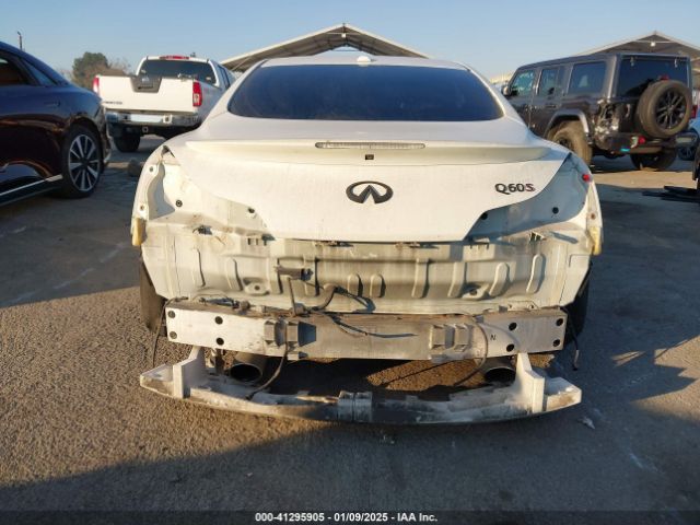 JN1CV6EK6EM111117 Infiniti Q60 Sport