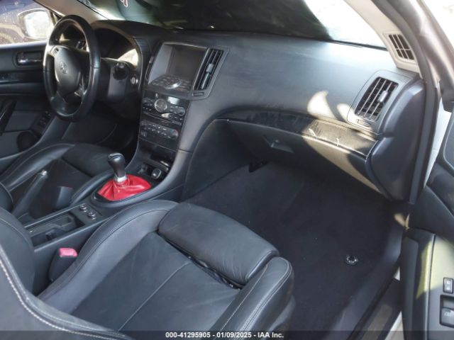 JN1CV6EK6EM111117 Infiniti Q60 Sport