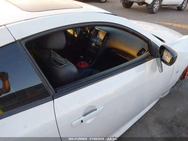 JN1CV6EK6EM111117 Infiniti Q60 Sport