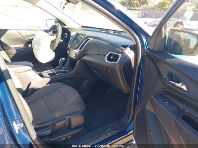 2GNAXKEV1K6236688 Chevrolet EQUINOX LT