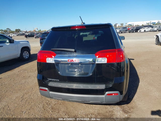 GMC Terrain Sle-1 2015 2GKALMEKXF6359762 Image 17