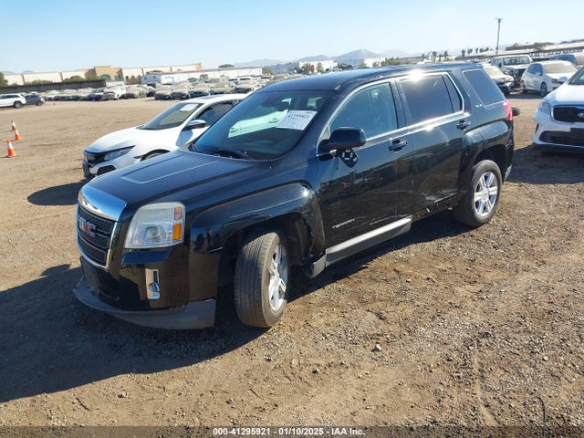 GMC Terrain Sle-1 2015 2GKALMEKXF6359762 Image 2