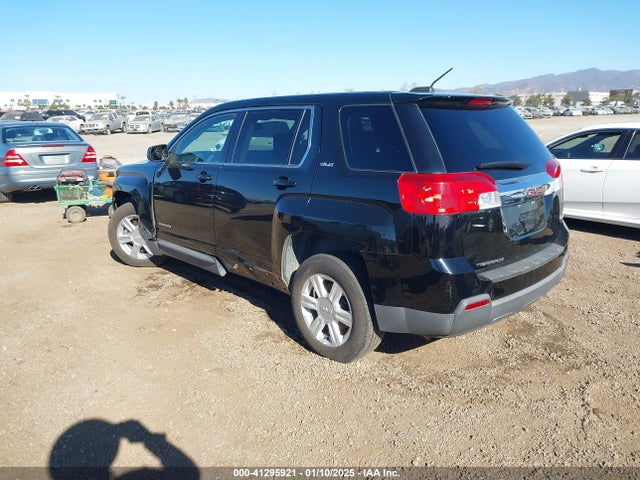 GMC Terrain Sle-1 2015 2GKALMEKXF6359762 Image 3
