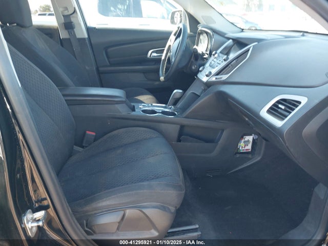 GMC Terrain Sle-1 2015 2GKALMEKXF6359762 Image 5