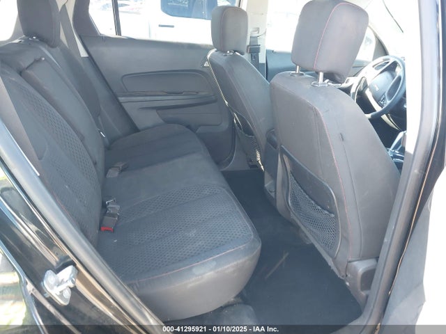 GMC Terrain Sle-1 2015 2GKALMEKXF6359762 Image 8