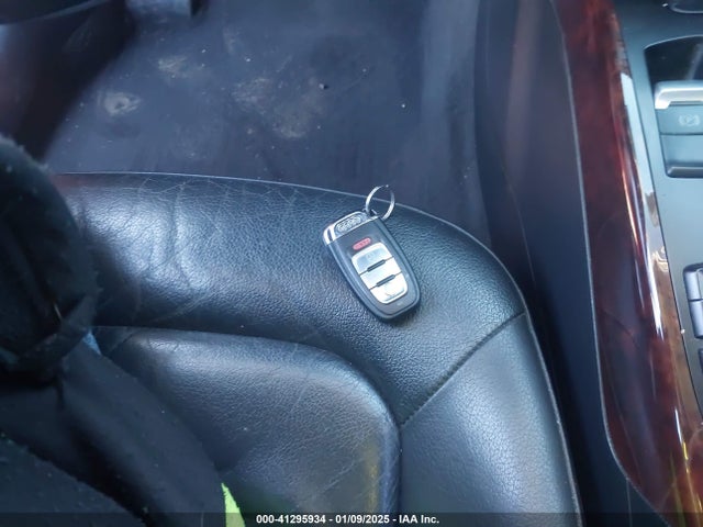 2010 AUDI A4 WAUFFAFL1AN038872 Photo 10