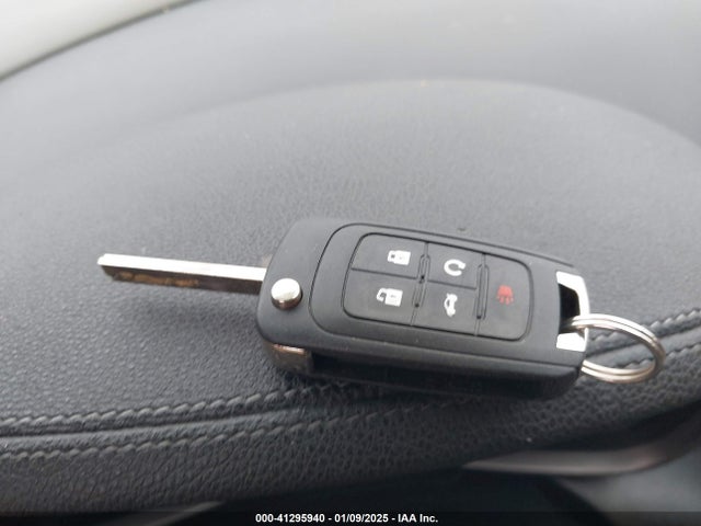 Chevrolet MALIBU 2LT 2014 1G11E5SLXEU132623 Image 11