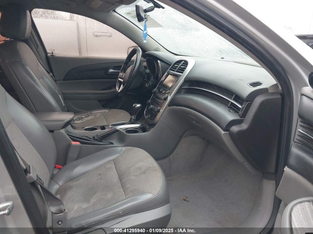 Chevrolet MALIBU 2LT 2014 1G11E5SLXEU132623 Image 5