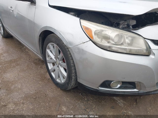 Chevrolet MALIBU 2LT 2014 1G11E5SLXEU132623 Image 6