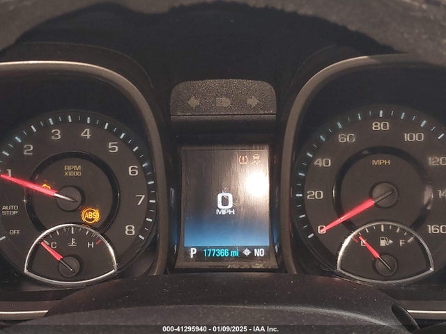 Chevrolet MALIBU 2LT 2014 1G11E5SLXEU132623 Image 7