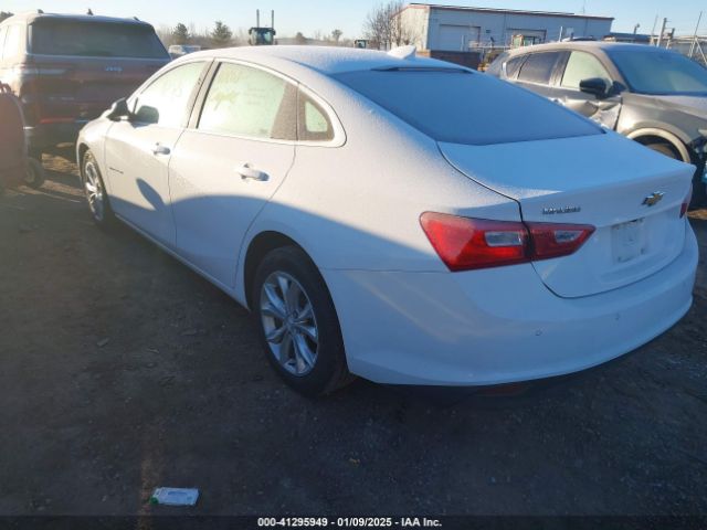 1G1ZD5STXRF132122 Chevrolet Malibu Fwd 1lt