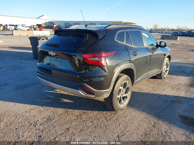 KL77LHE20RC078639 Chevrolet Trax Fwd Lt