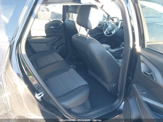 KL77LHE20RC078639 Chevrolet Trax Fwd Lt