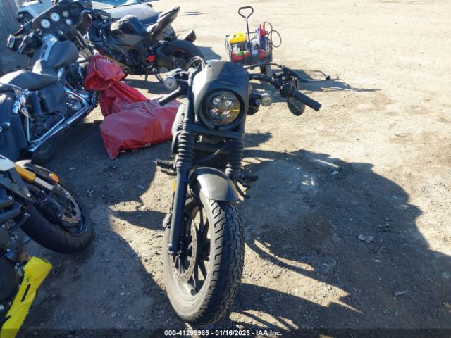 2021 HONDA CMX500 MLHPC5646M5000507 Photo 4