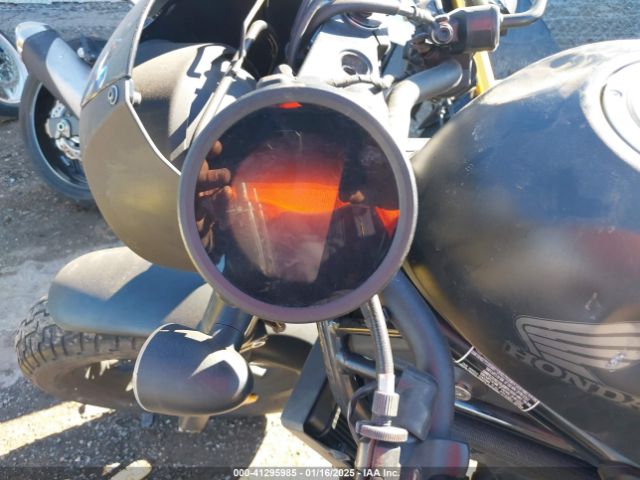 2021 HONDA CMX500 MLHPC5646M5000507 Photo 6