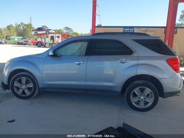 Chevrolet EQUINOX 1LT 2014 2GNFLBE31E6262566 Image 14