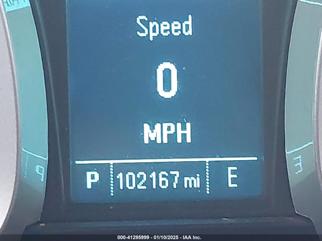 Chevrolet EQUINOX 1LT 2014 2GNFLBE31E6262566 Image 15