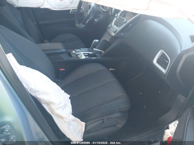 Chevrolet EQUINOX 1LT 2014 2GNFLBE31E6262566 Image 5