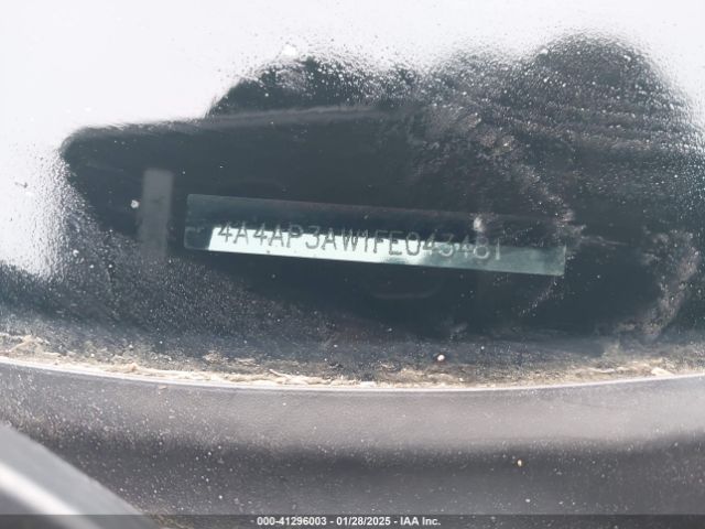 2015 MITSUBISHI OUTLANDER SPORT 4A4AP3AW1FE043481 Photo 8