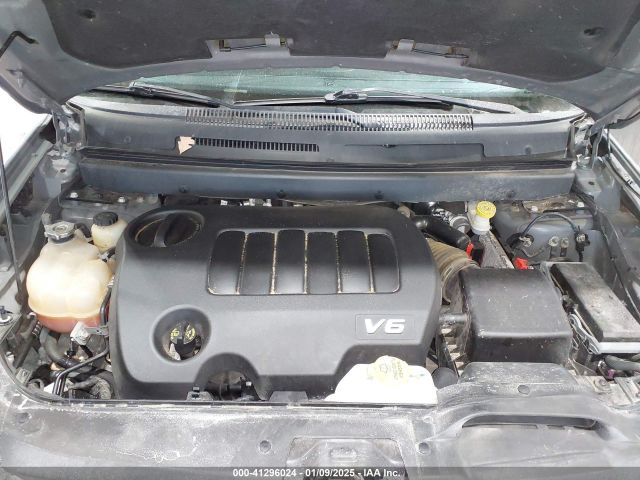 3C4PDDEG7KT836927 Dodge Journey Gt Awd