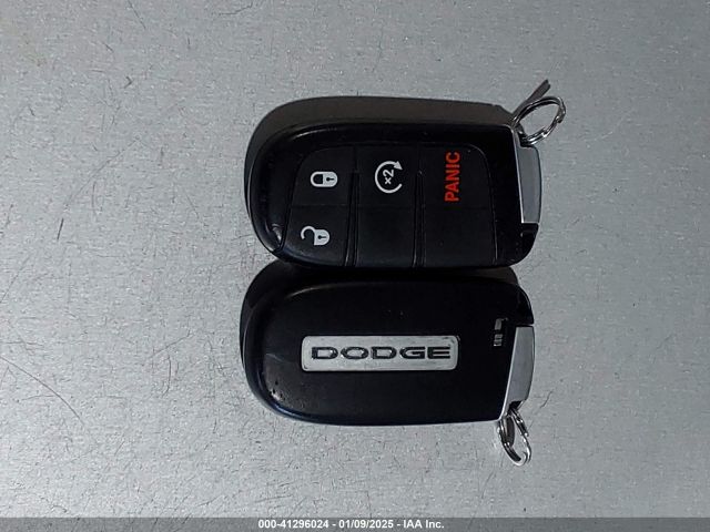 3C4PDDEG7KT836927 Dodge Journey Gt Awd