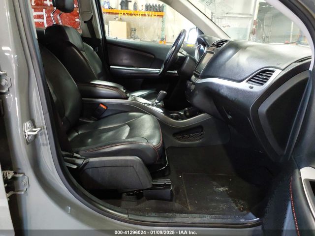 3C4PDDEG7KT836927 Dodge Journey Gt Awd
