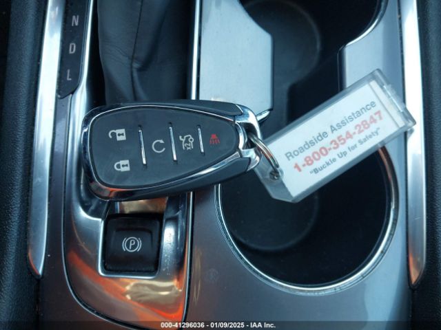 1G1ZD5ST7RF120641 Chevrolet Malibu Fwd 1lt