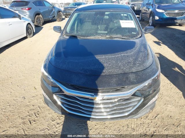 1G1ZD5ST7RF120641 Chevrolet Malibu Fwd 1lt
