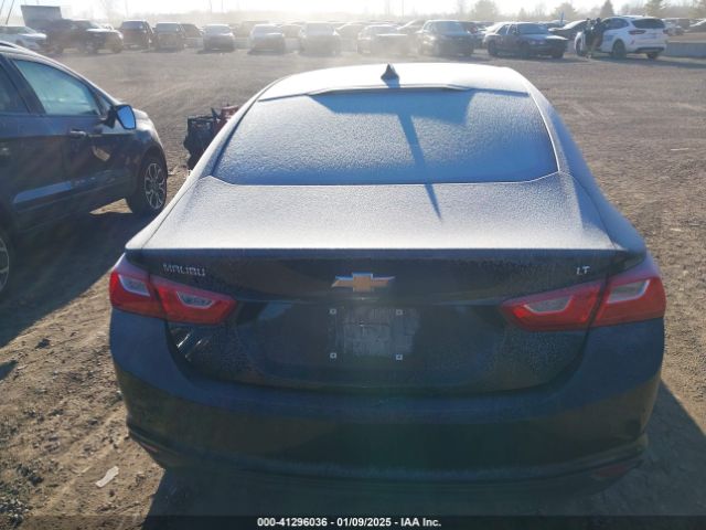 1G1ZD5ST7RF120641 Chevrolet Malibu Fwd 1lt