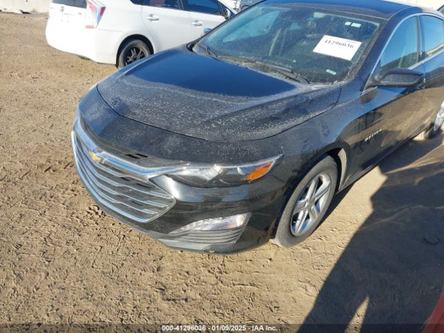 1G1ZD5ST7RF120641 Chevrolet Malibu Fwd 1lt