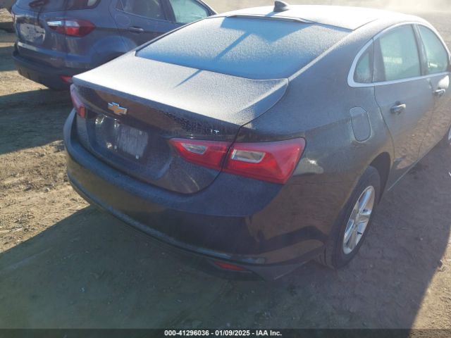 1G1ZD5ST7RF120641 Chevrolet Malibu Fwd 1lt