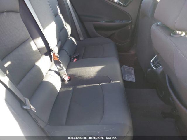 1G1ZD5ST7RF120641 Chevrolet Malibu Fwd 1lt