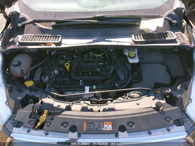 1FMCU0GD3KUA06943 Ford ESCAPE SE