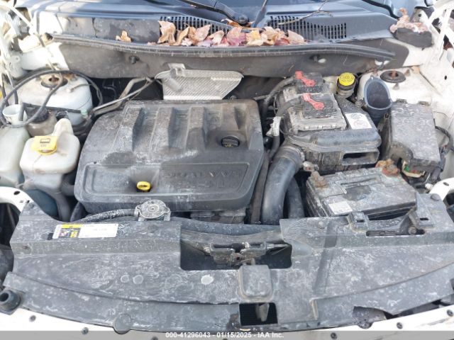 1C4NJCBB4FD343866 Jeep Compass Sport