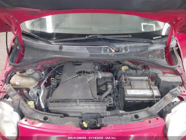 2013 FIAT 500 3C3CFFAR5DT580791 Photo 9