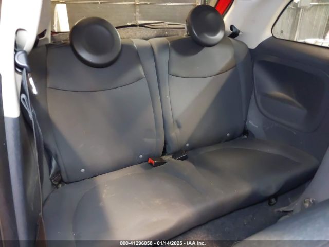 2013 FIAT 500 3C3CFFAR5DT580791 Photo 7