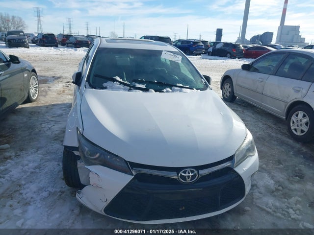Toyota CAMRY SE 2015 4T1BF1FK3FU051074 Image 12