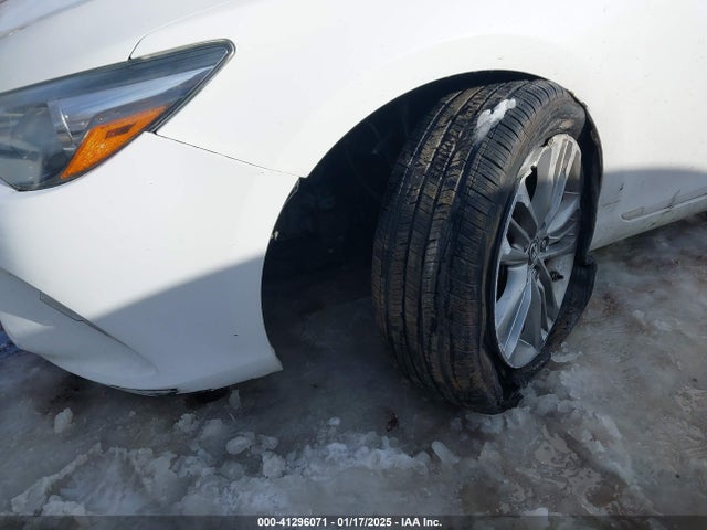 Toyota CAMRY SE 2015 4T1BF1FK3FU051074 Image 17