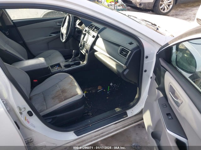 Toyota CAMRY SE 2015 4T1BF1FK3FU051074 Image 5