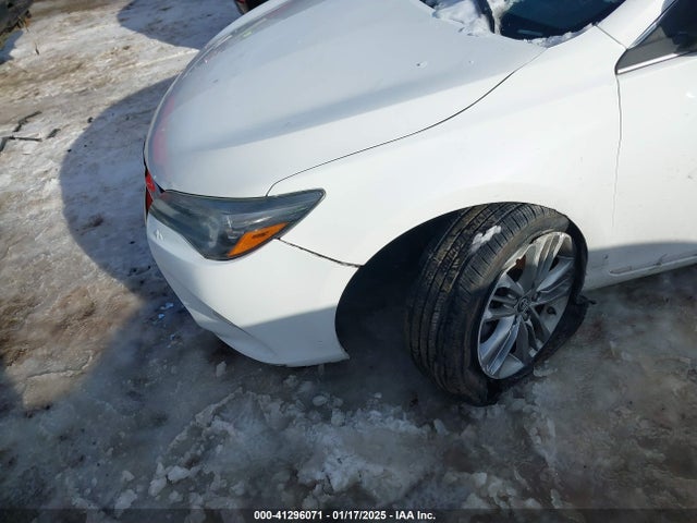 Toyota CAMRY SE 2015 4T1BF1FK3FU051074 Image 6