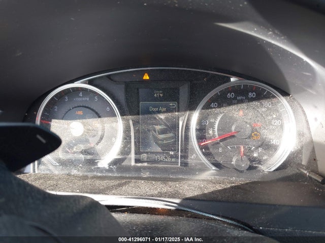 Toyota CAMRY SE 2015 4T1BF1FK3FU051074 Image 7