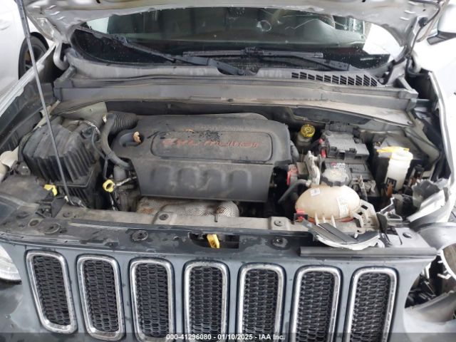 2015 JEEP RENEGADE ZACCJABT2FPB32235 Photo 9